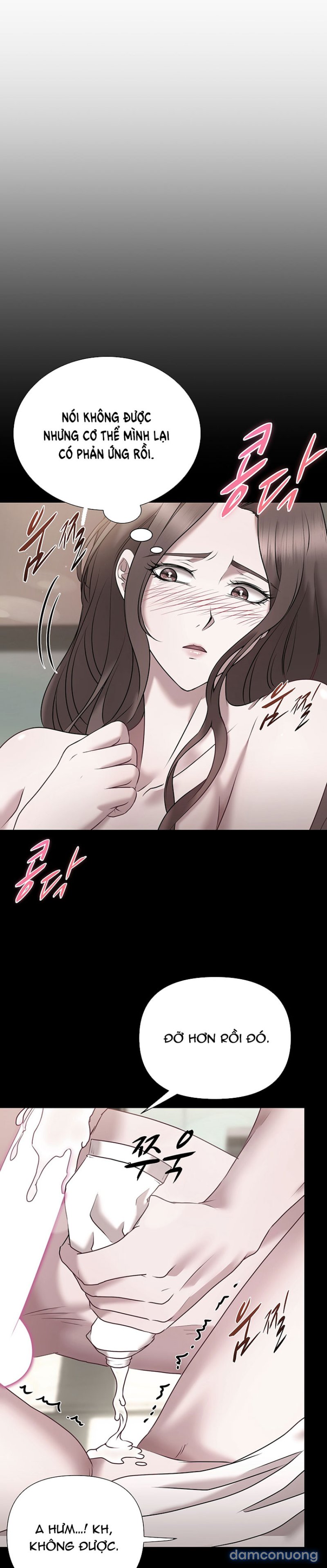 [18+] Hiểm Nguy 