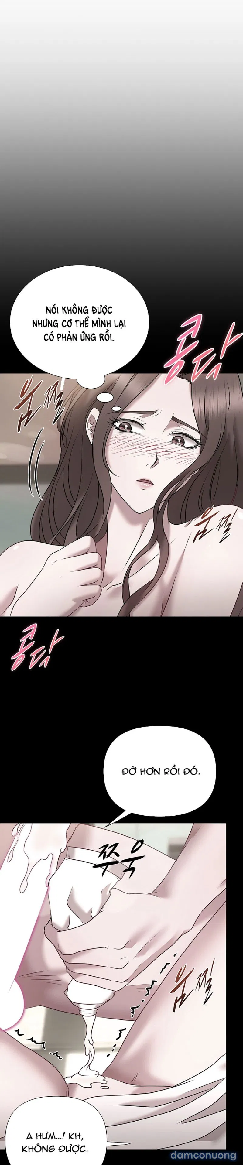 [18+] Hiểm Nguy 