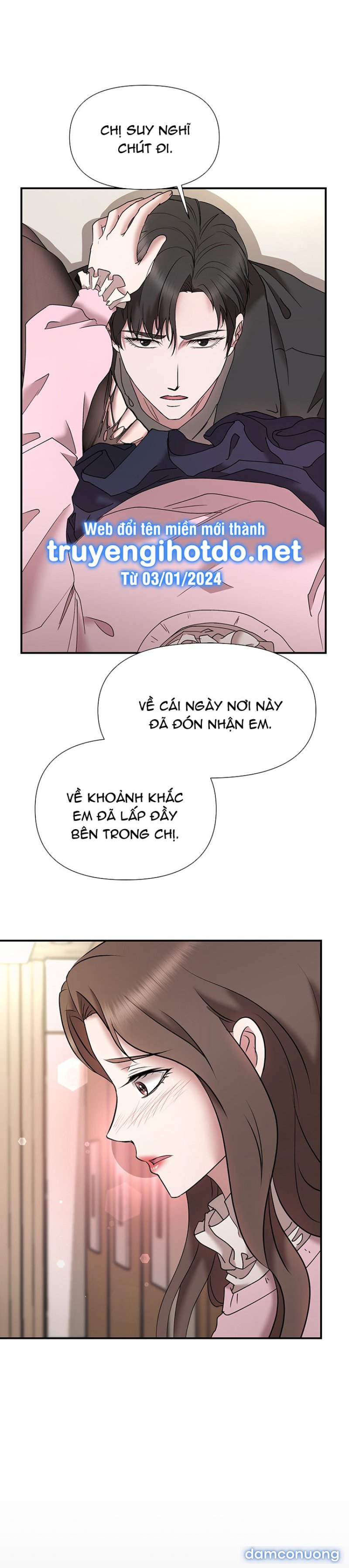 [18+] Hiểm Nguy 