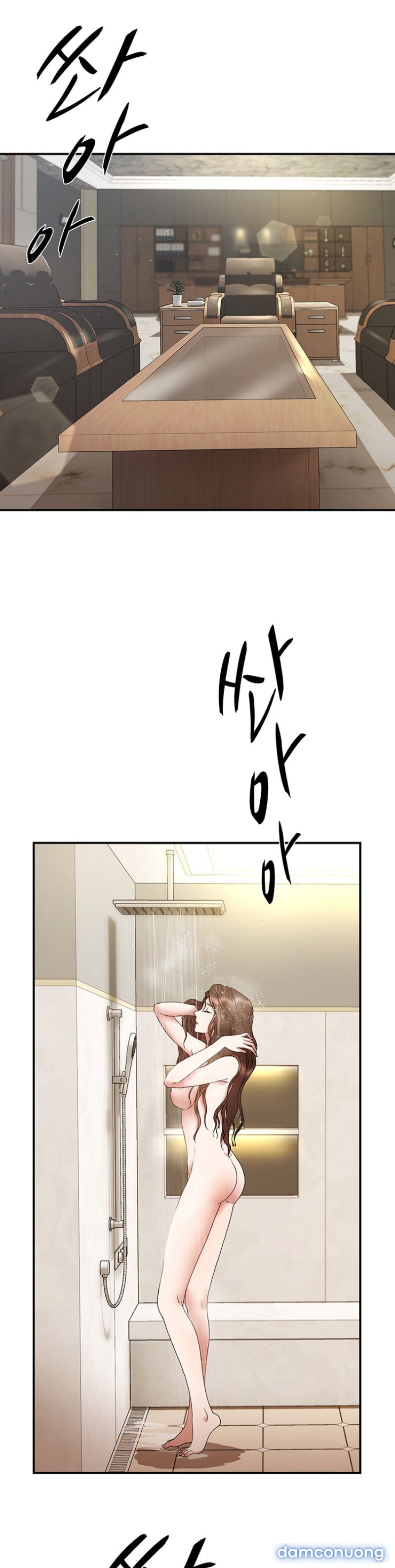 [18+] Hiểm Nguy 
