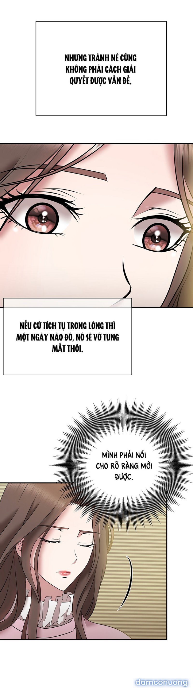 [18+] Hiểm Nguy 