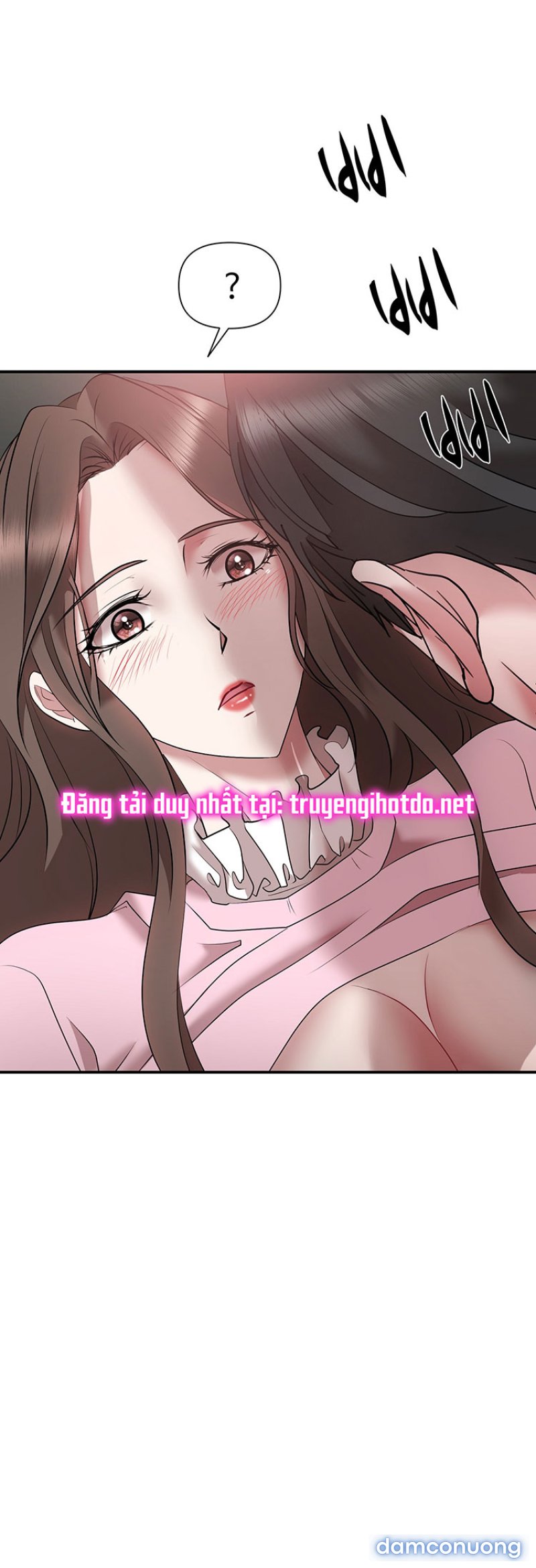 [18+] Hiểm Nguy 