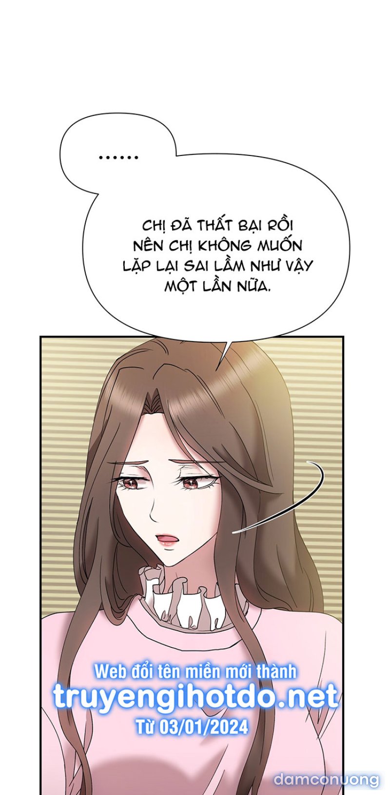 [18+] Hiểm Nguy 