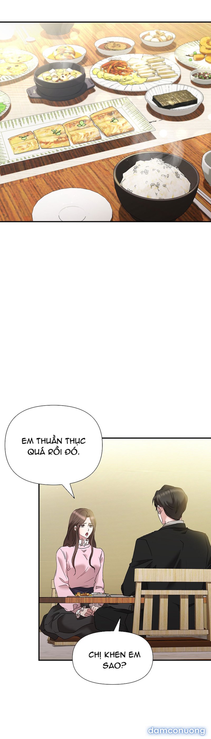 [18+] Hiểm Nguy 