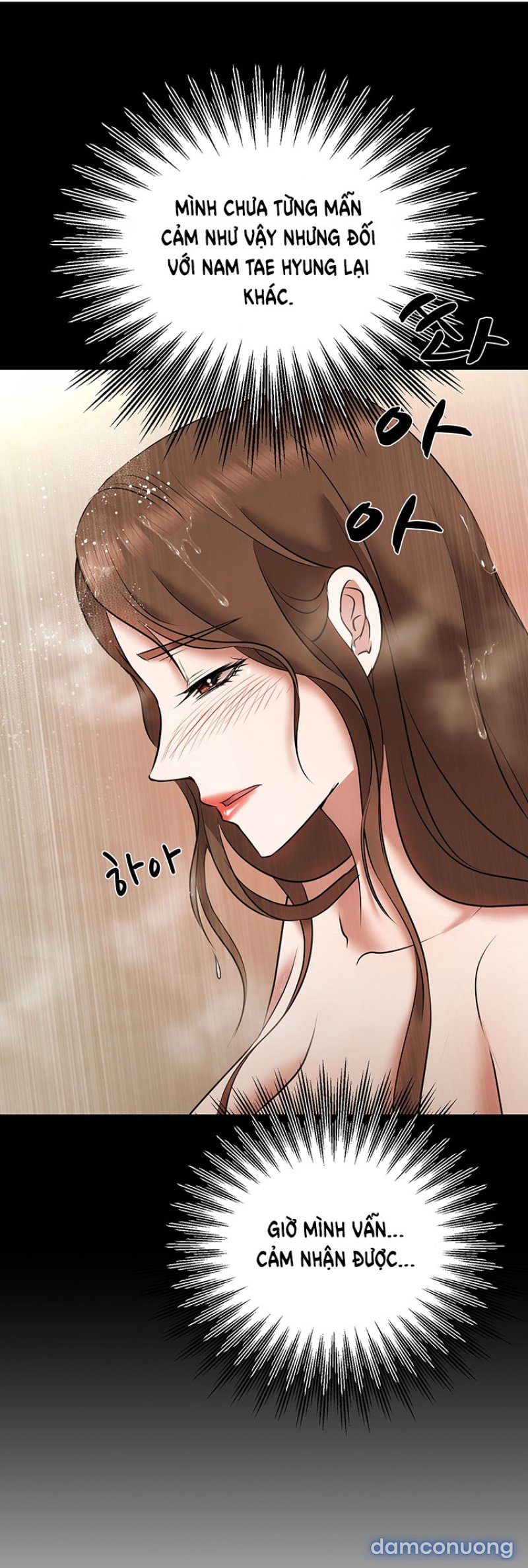 [18+] Hiểm Nguy 