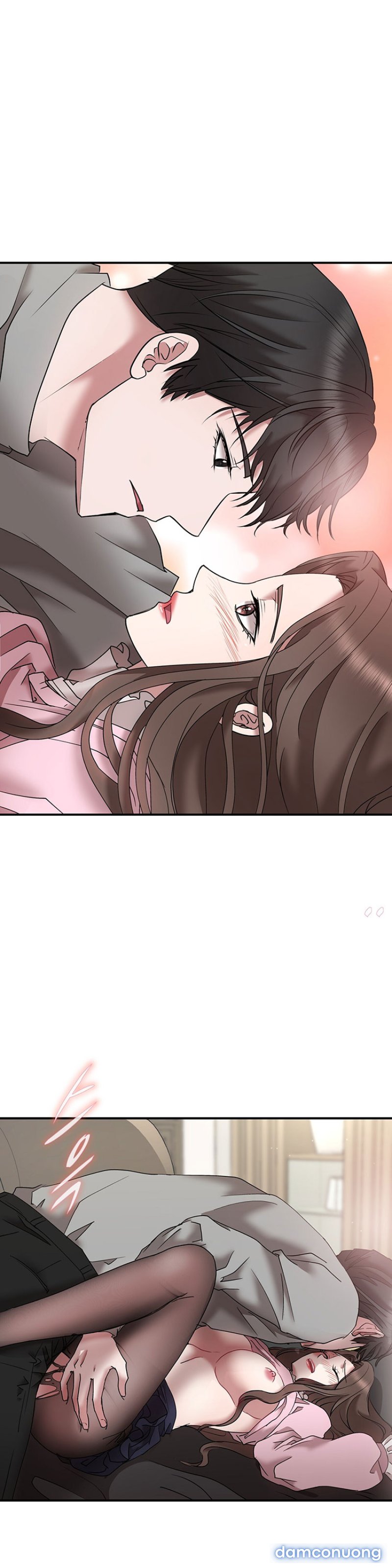 [18+] Hiểm Nguy 