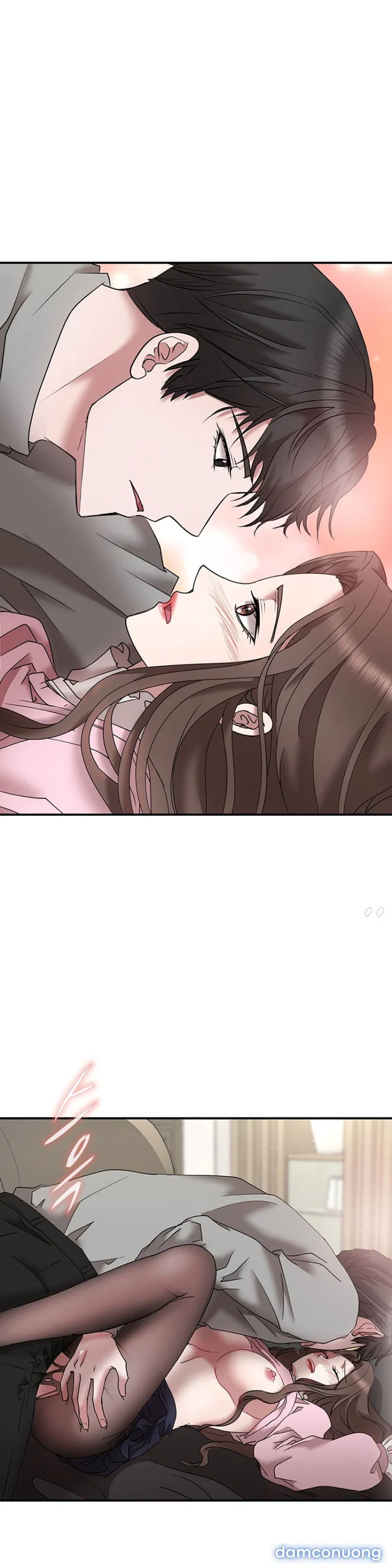 [18+] Hiểm Nguy 