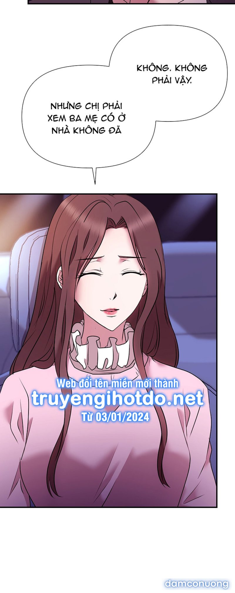[18+] Hiểm Nguy 
