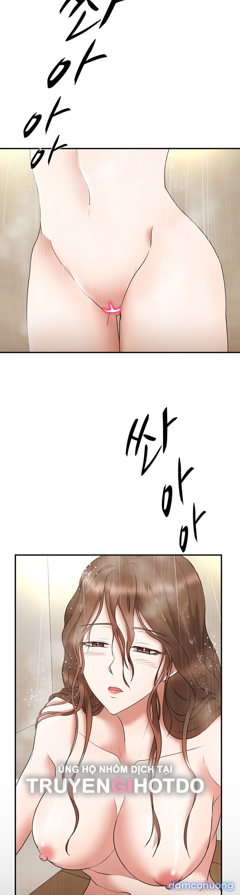 [18+] Hiểm Nguy 