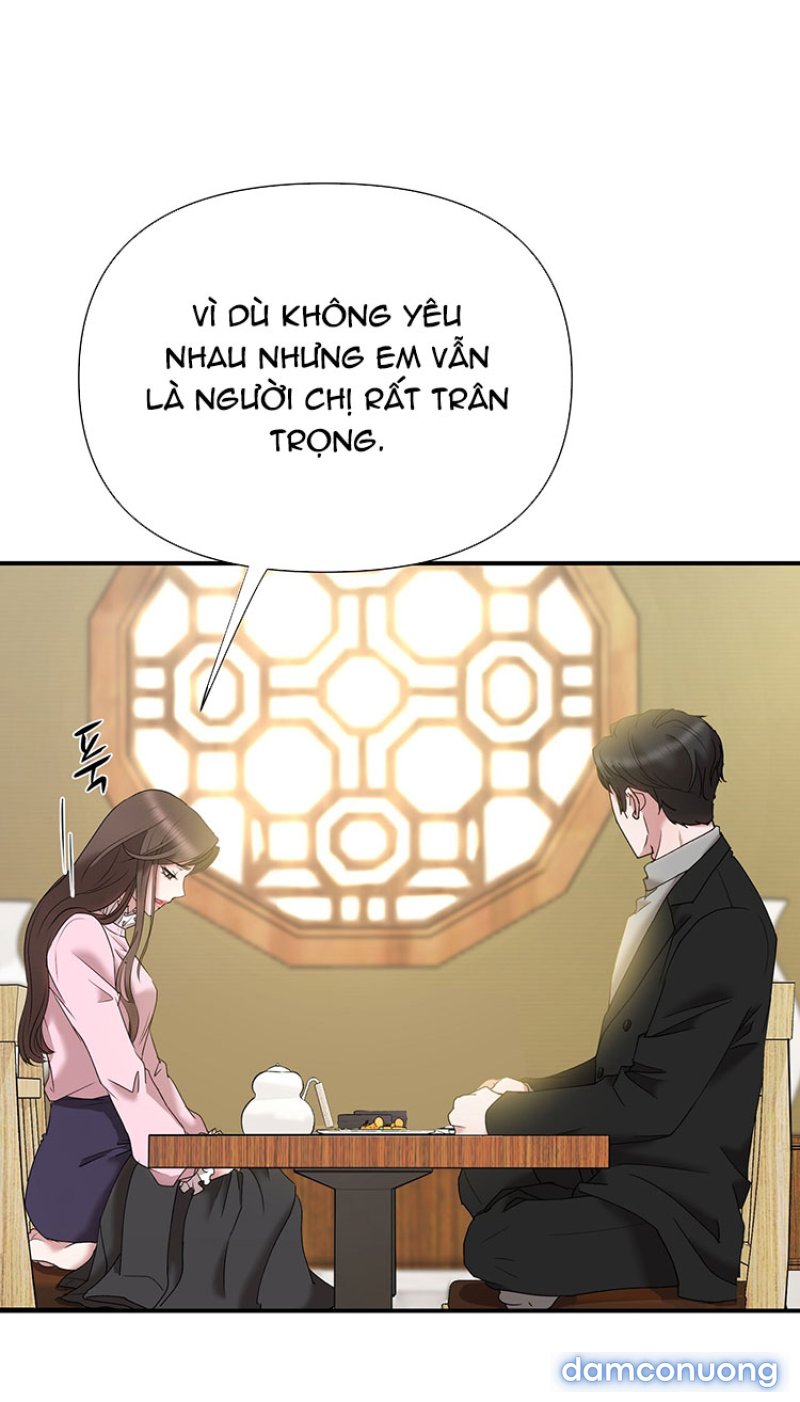[18+] Hiểm Nguy 