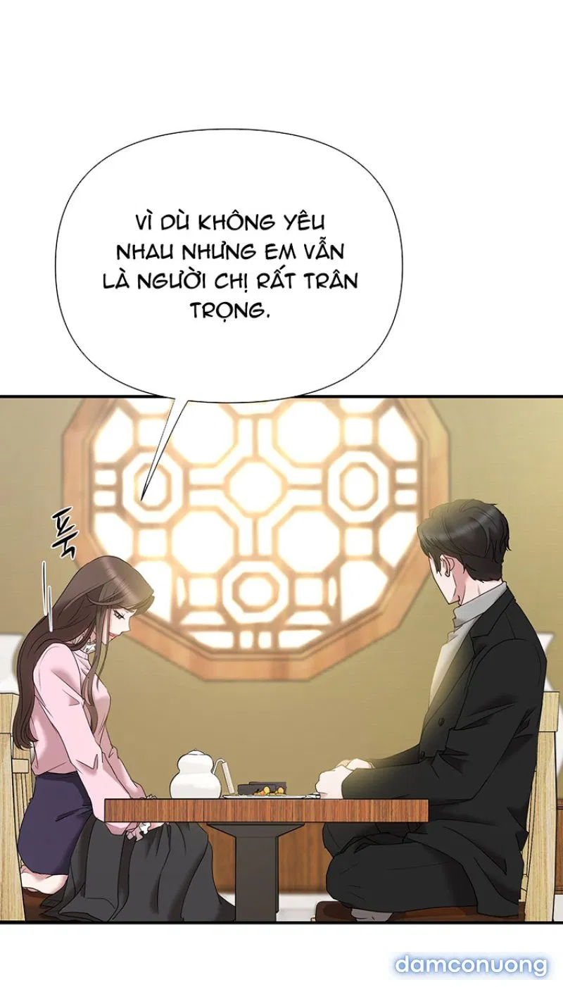[18+] Hiểm Nguy 