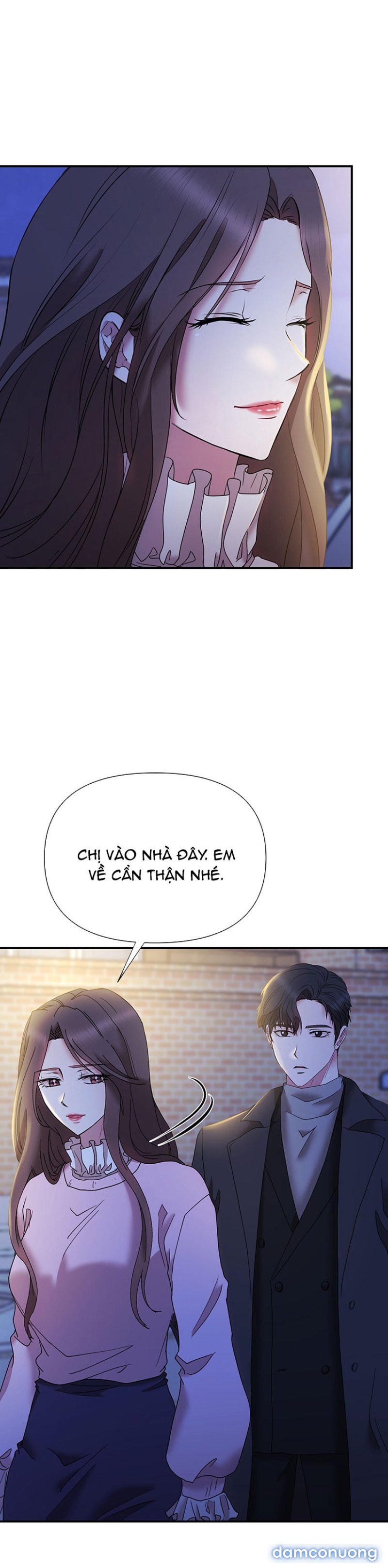 [18+] Hiểm Nguy 