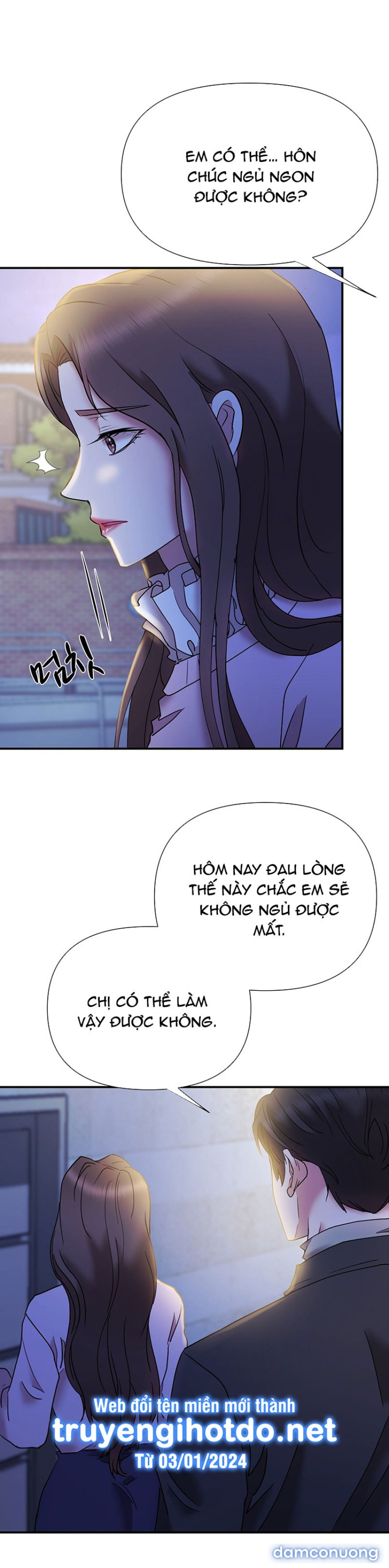 [18+] Hiểm Nguy 
