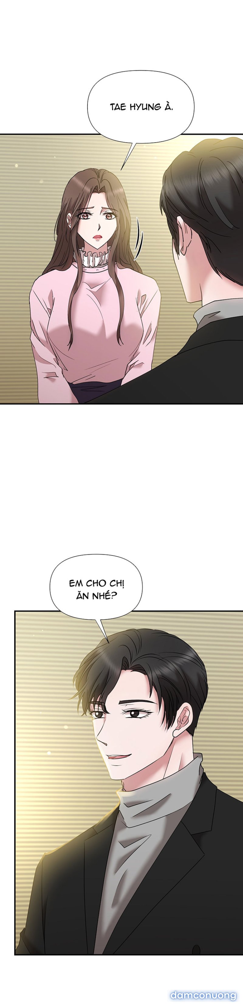 [18+] Hiểm Nguy 