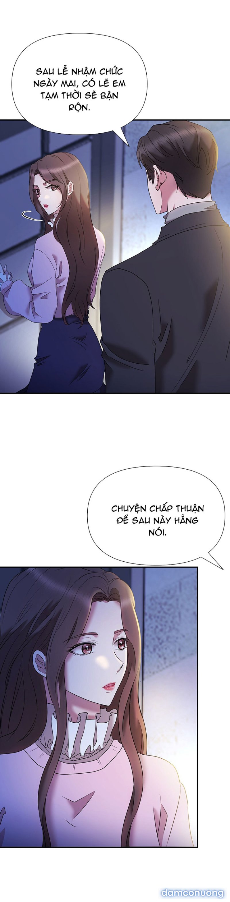 [18+] Hiểm Nguy 