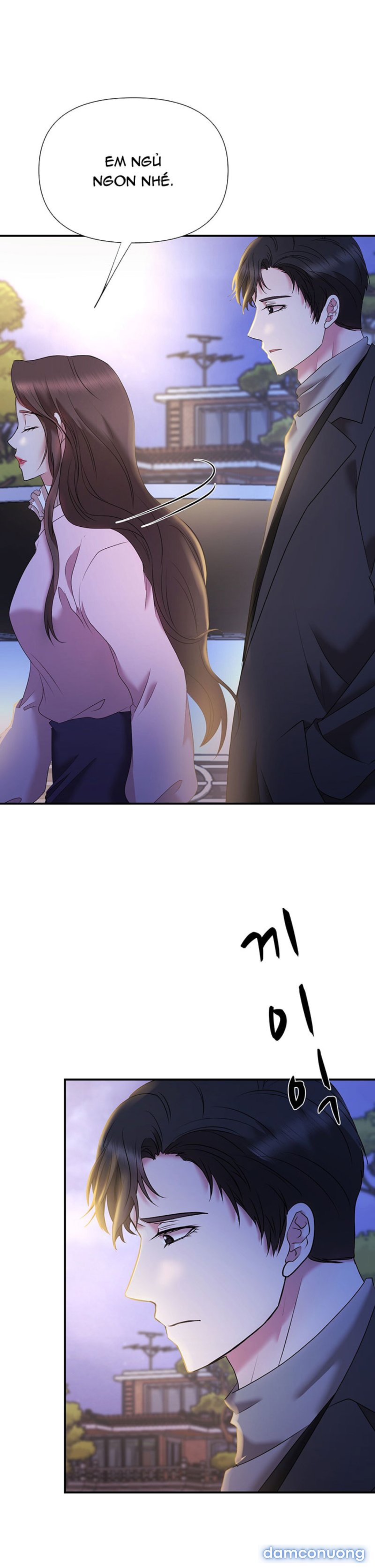 [18+] Hiểm Nguy 