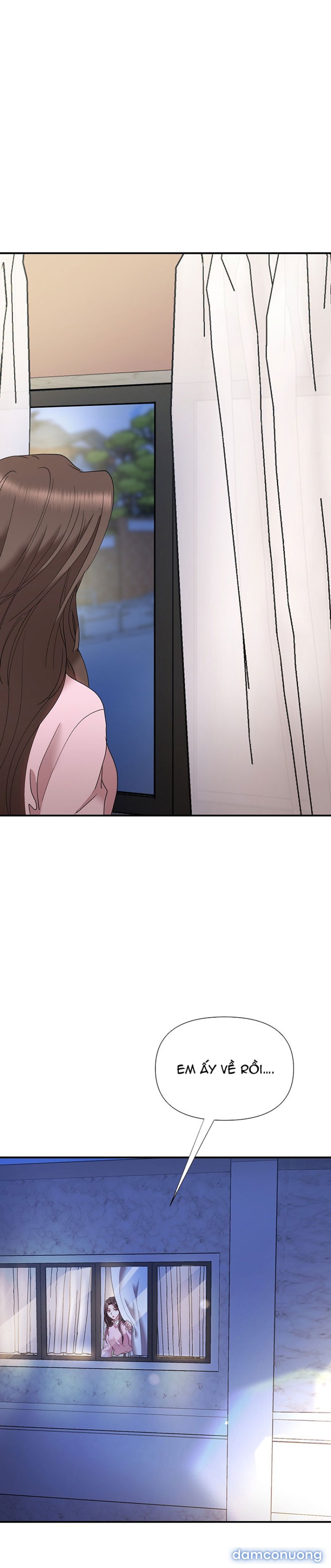 [18+] Hiểm Nguy 