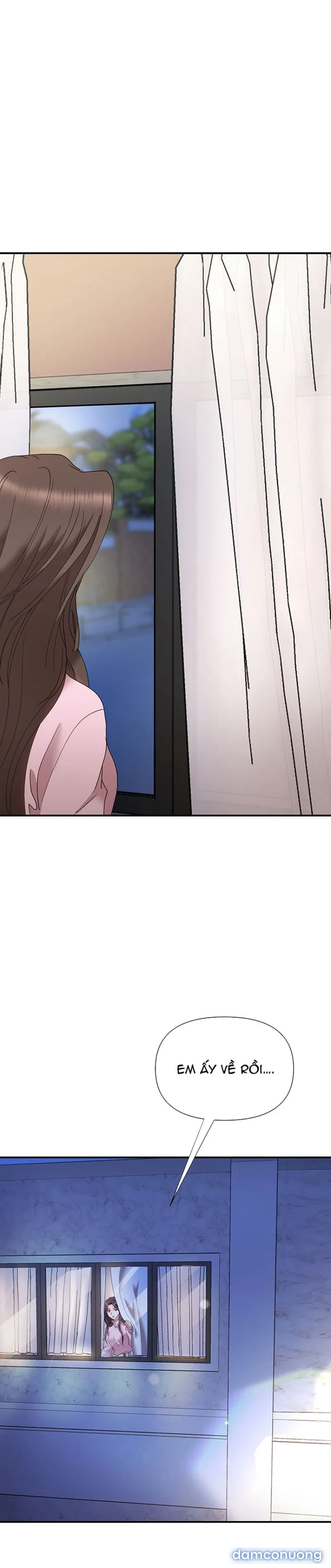 [18+] Hiểm Nguy 