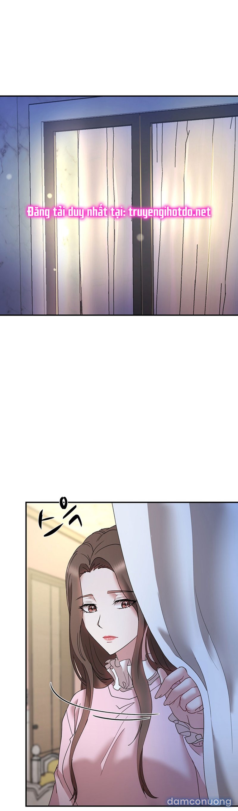 [18+] Hiểm Nguy 