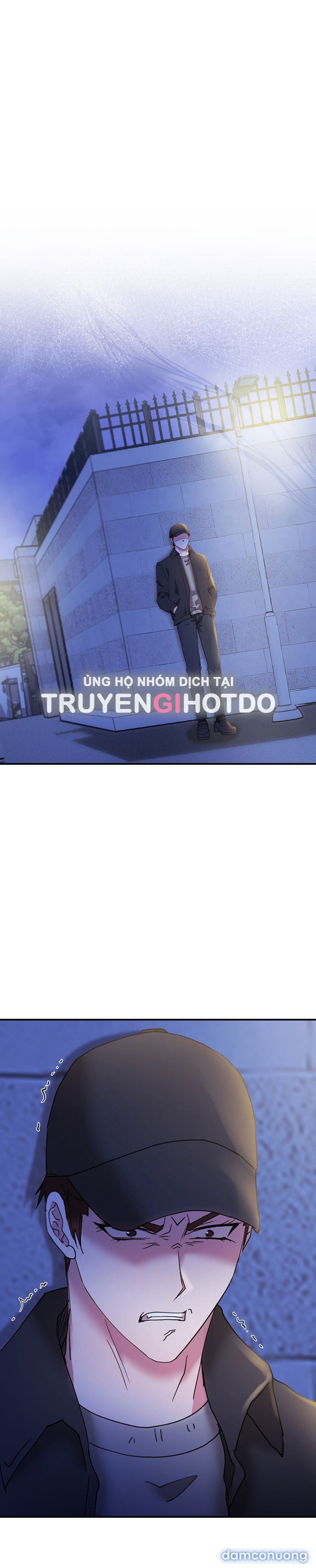 [18+] Hiểm Nguy 