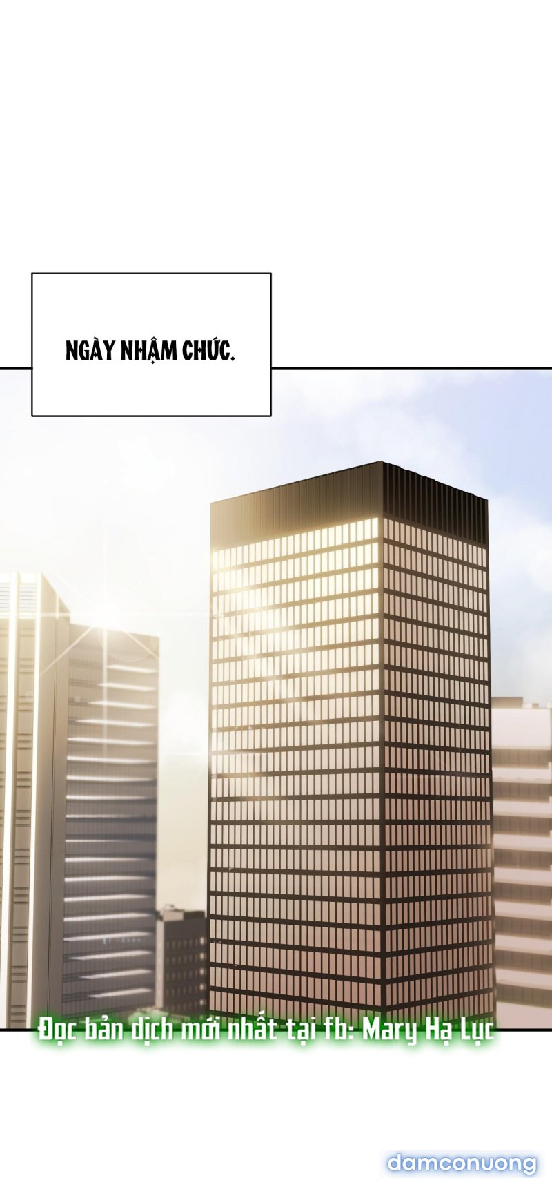 [18+] Hiểm Nguy 
