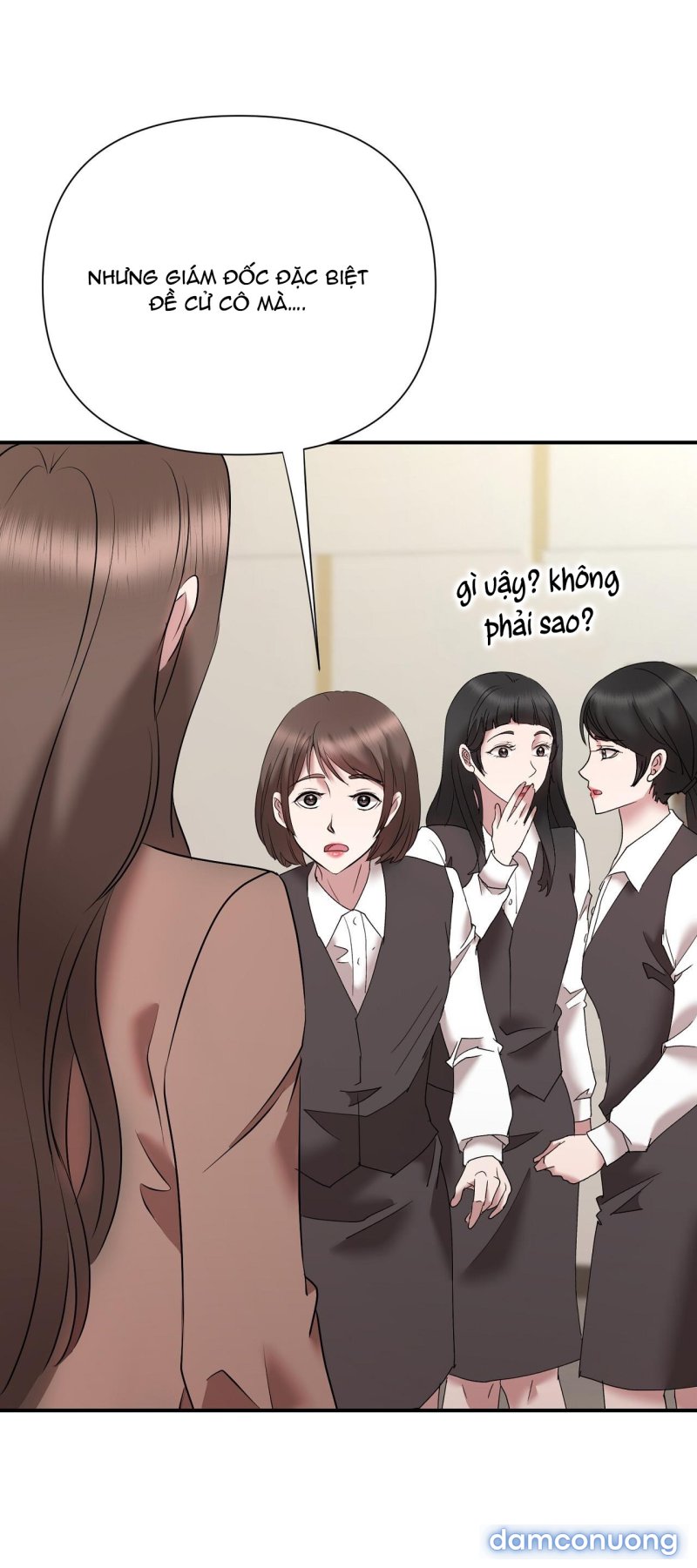 [18+] Hiểm Nguy 