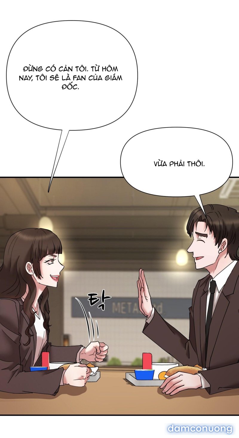 [18+] Hiểm Nguy 