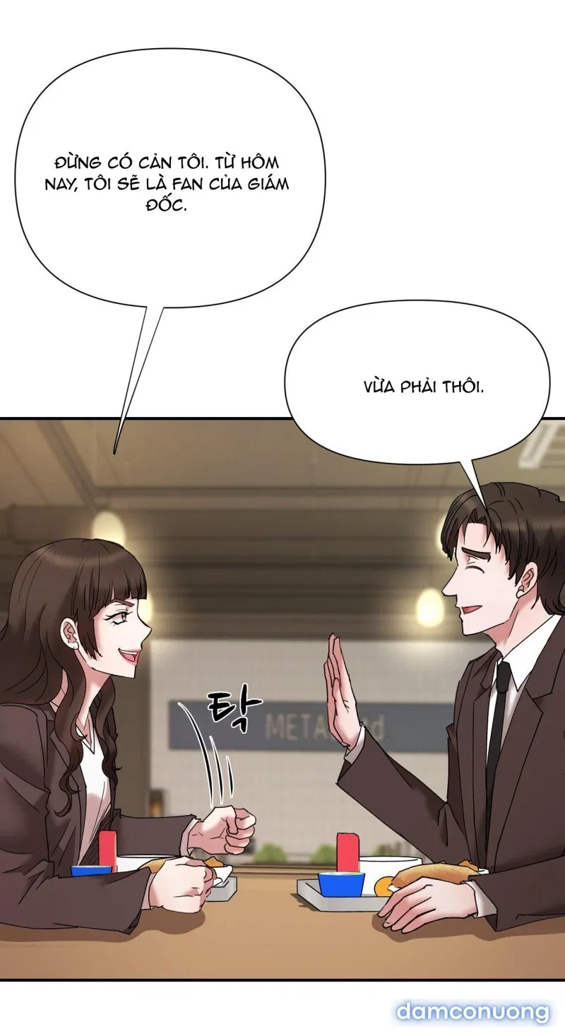 [18+] Hiểm Nguy 