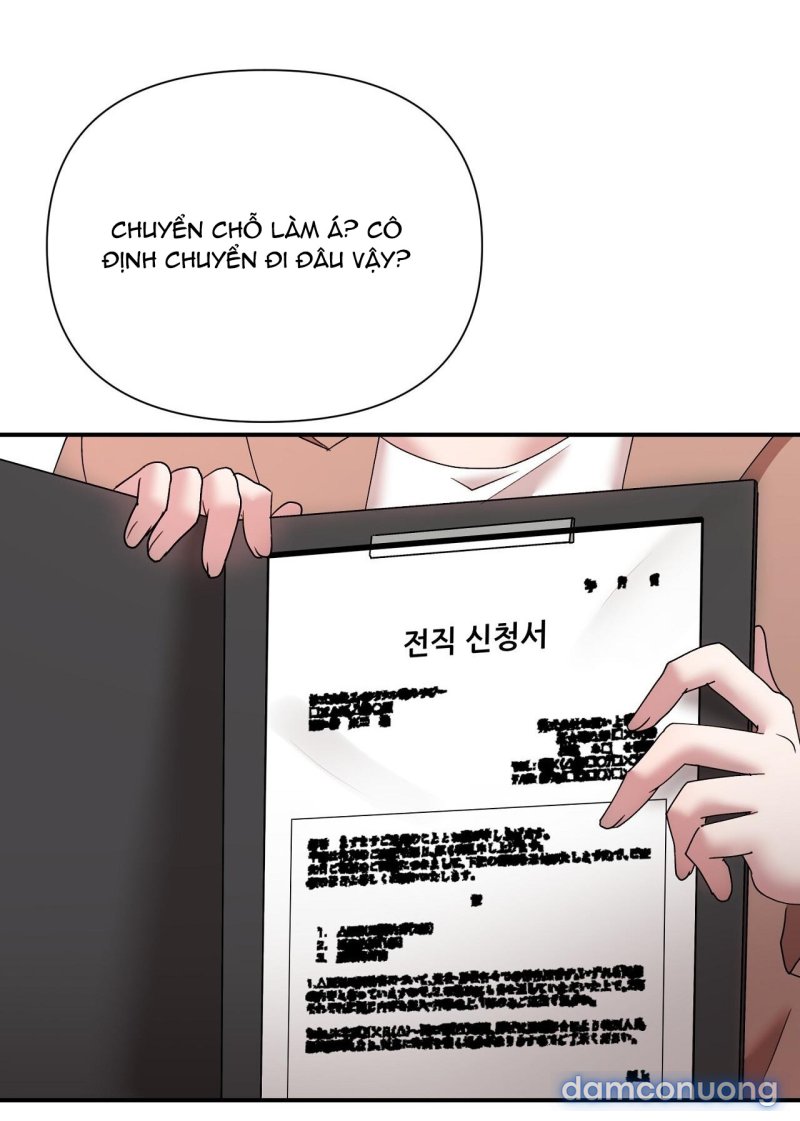 [18+] Hiểm Nguy 