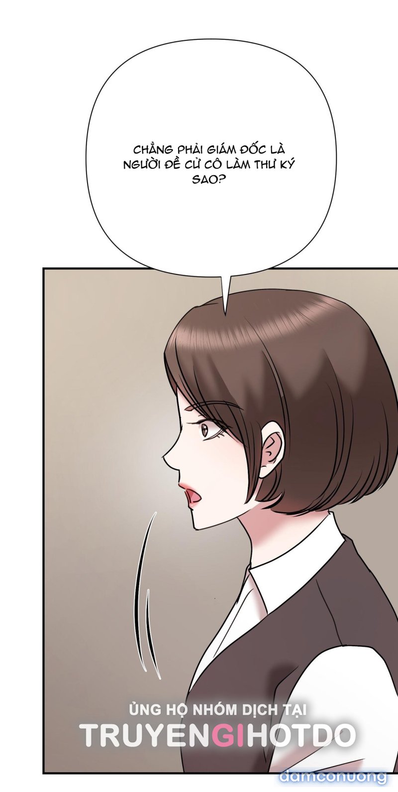 [18+] Hiểm Nguy 