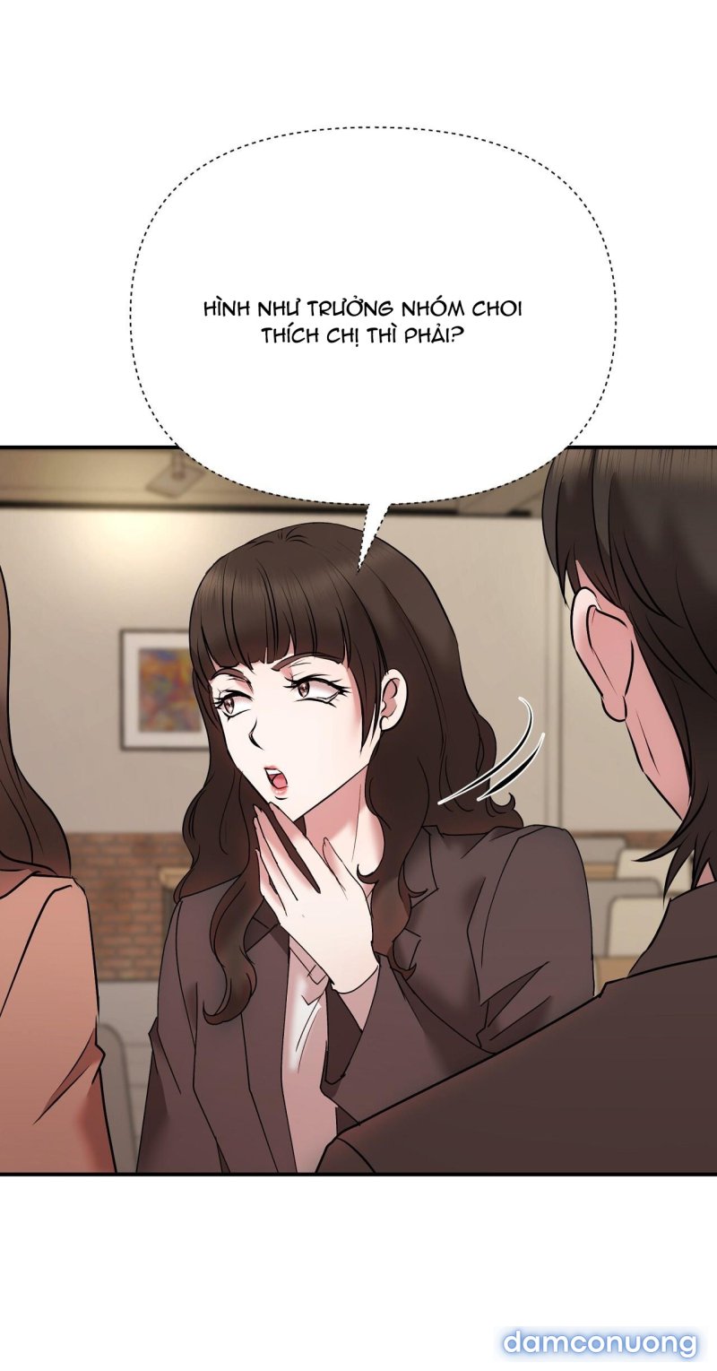 [18+] Hiểm Nguy 