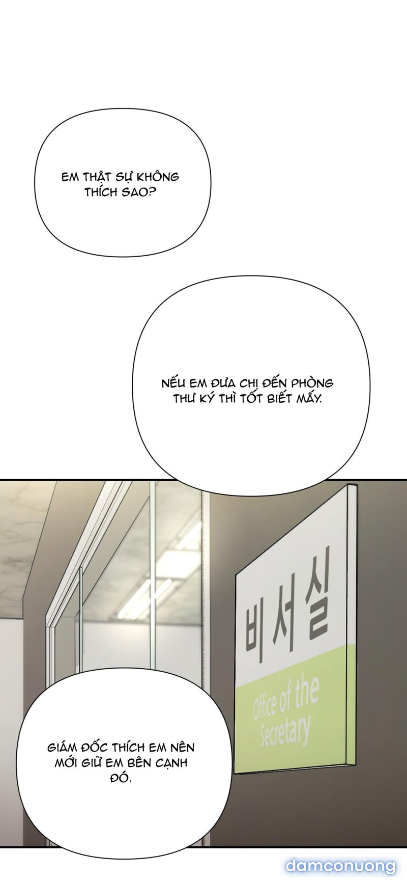 [18+] Hiểm Nguy 