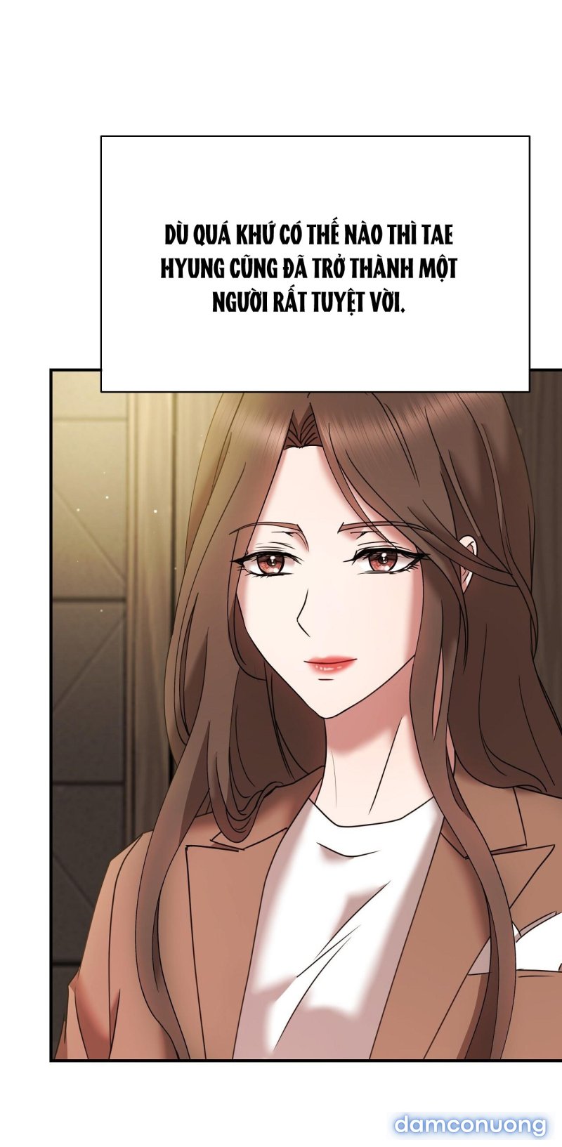 [18+] Hiểm Nguy 