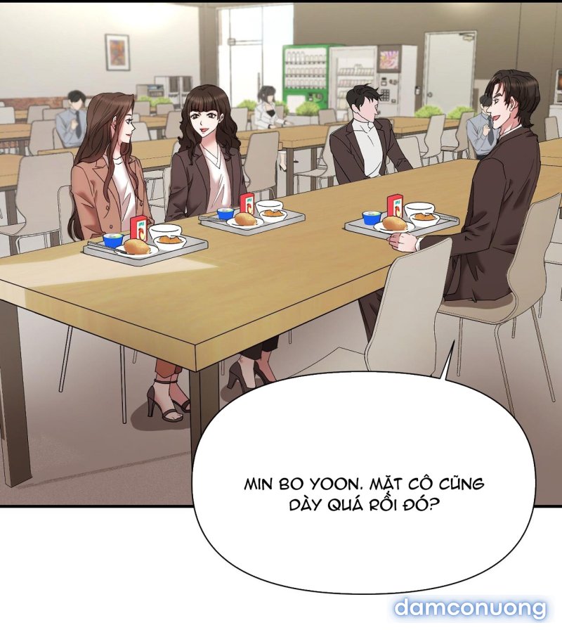 [18+] Hiểm Nguy 