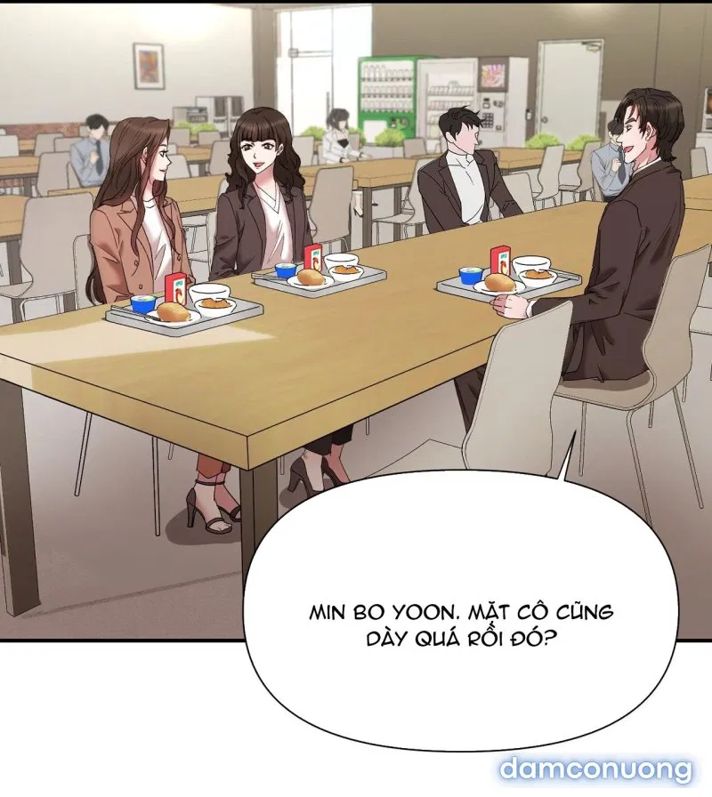 [18+] Hiểm Nguy 
