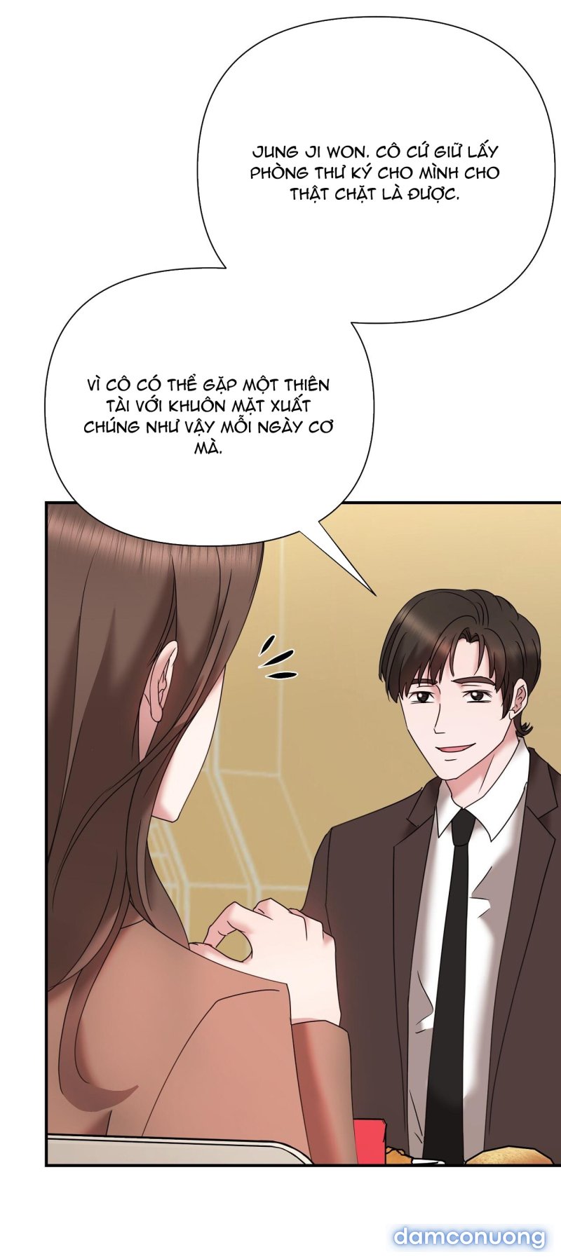[18+] Hiểm Nguy 