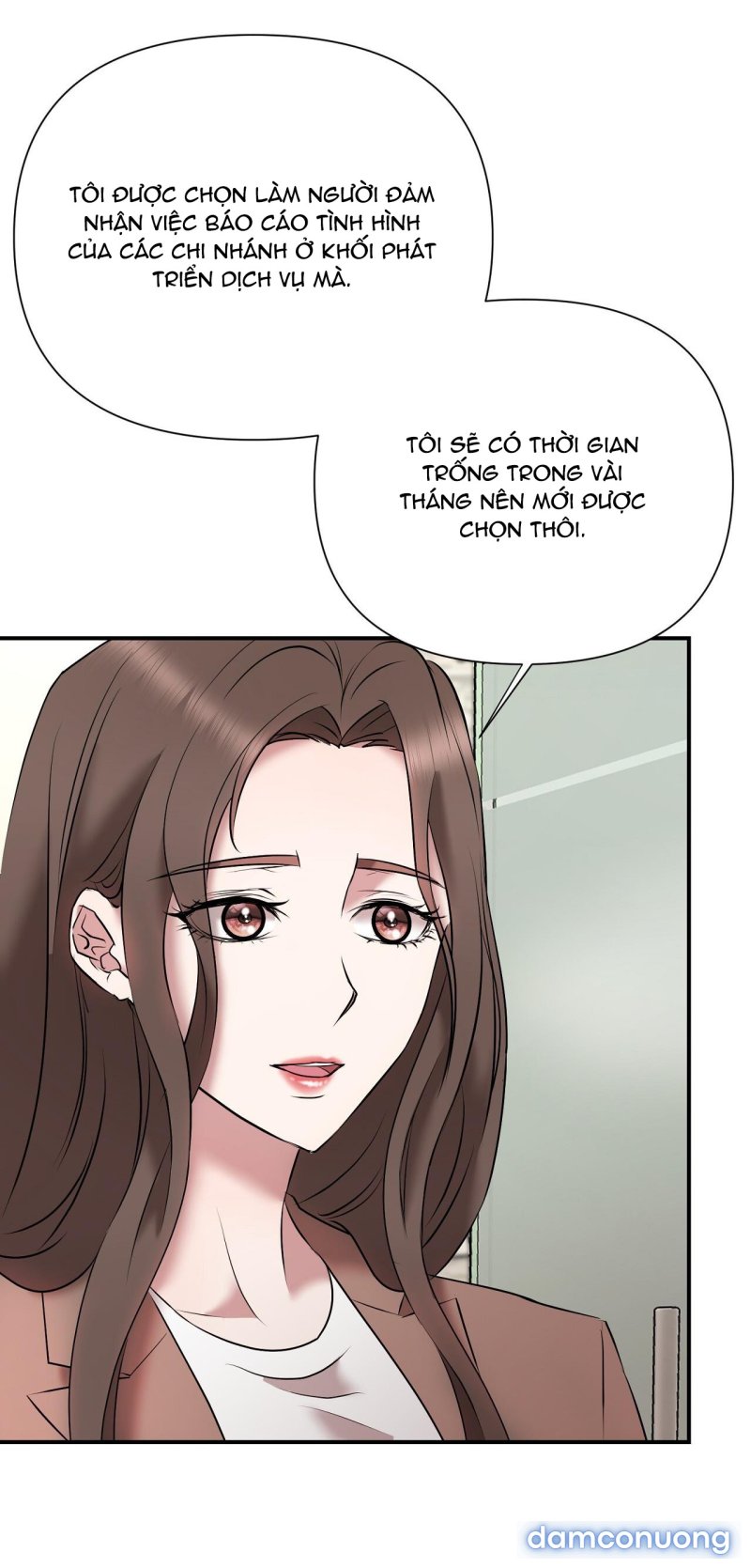 [18+] Hiểm Nguy 