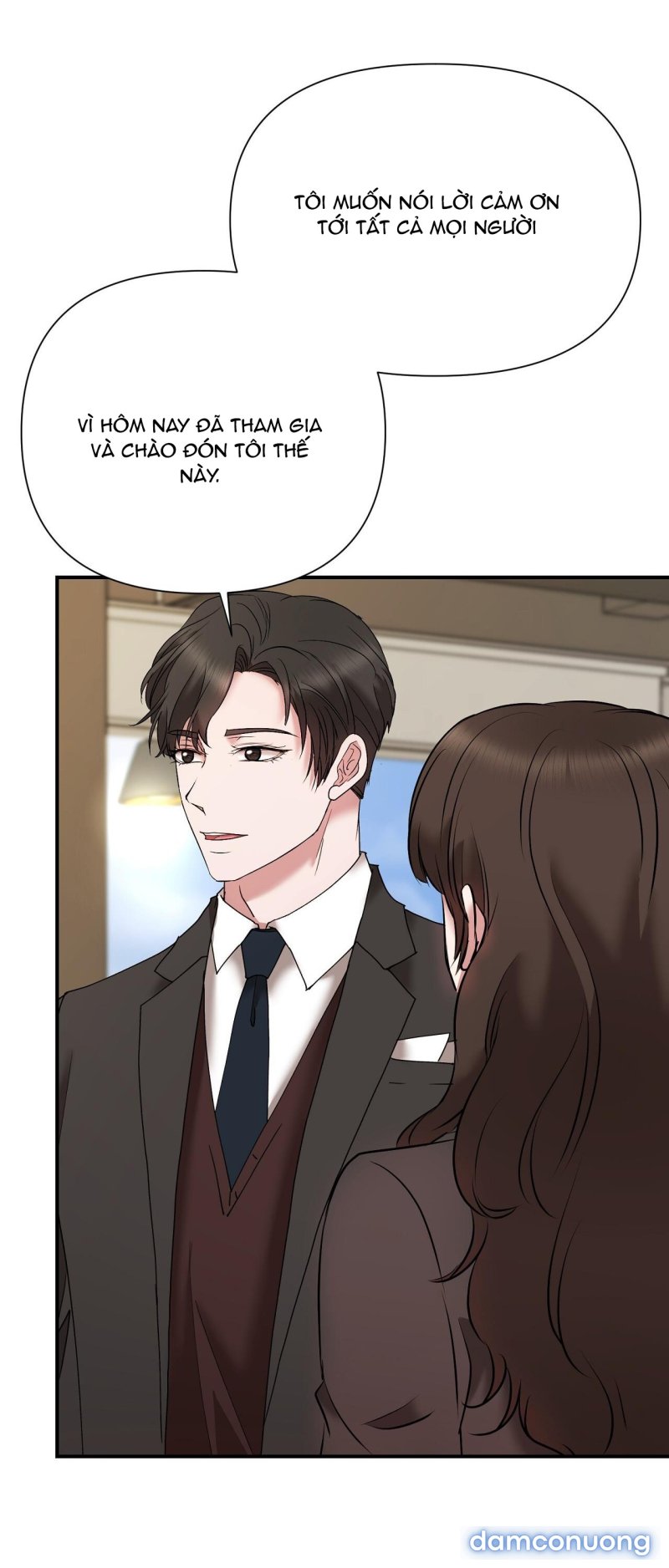 [18+] Hiểm Nguy 