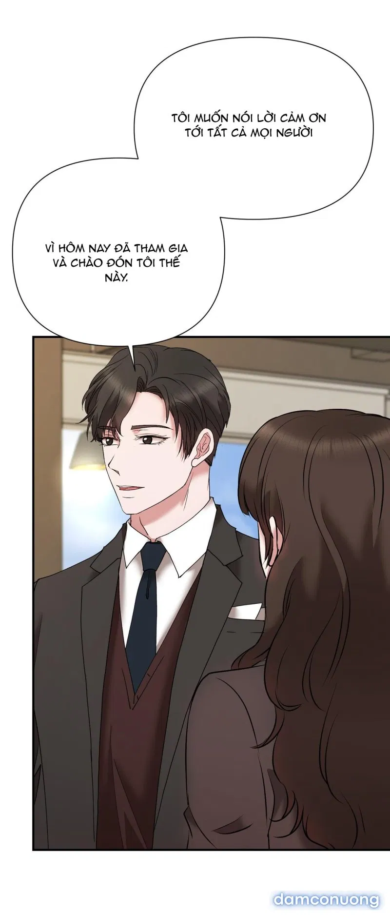 [18+] Hiểm Nguy 