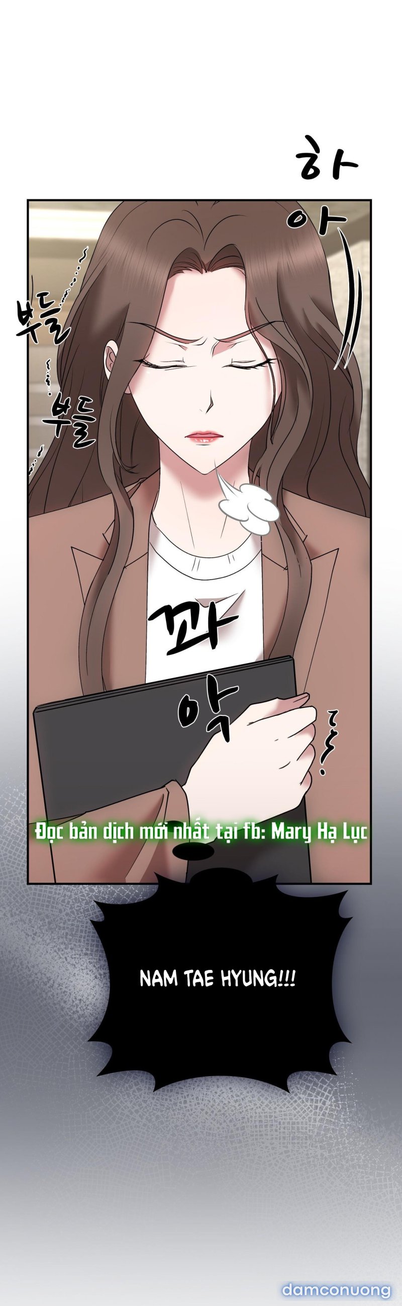 [18+] Hiểm Nguy 