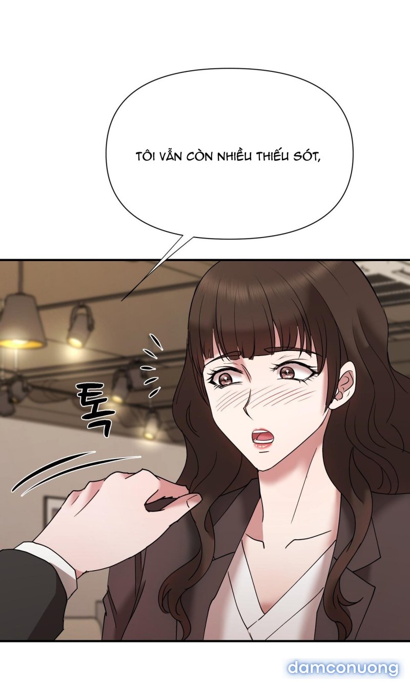 [18+] Hiểm Nguy 