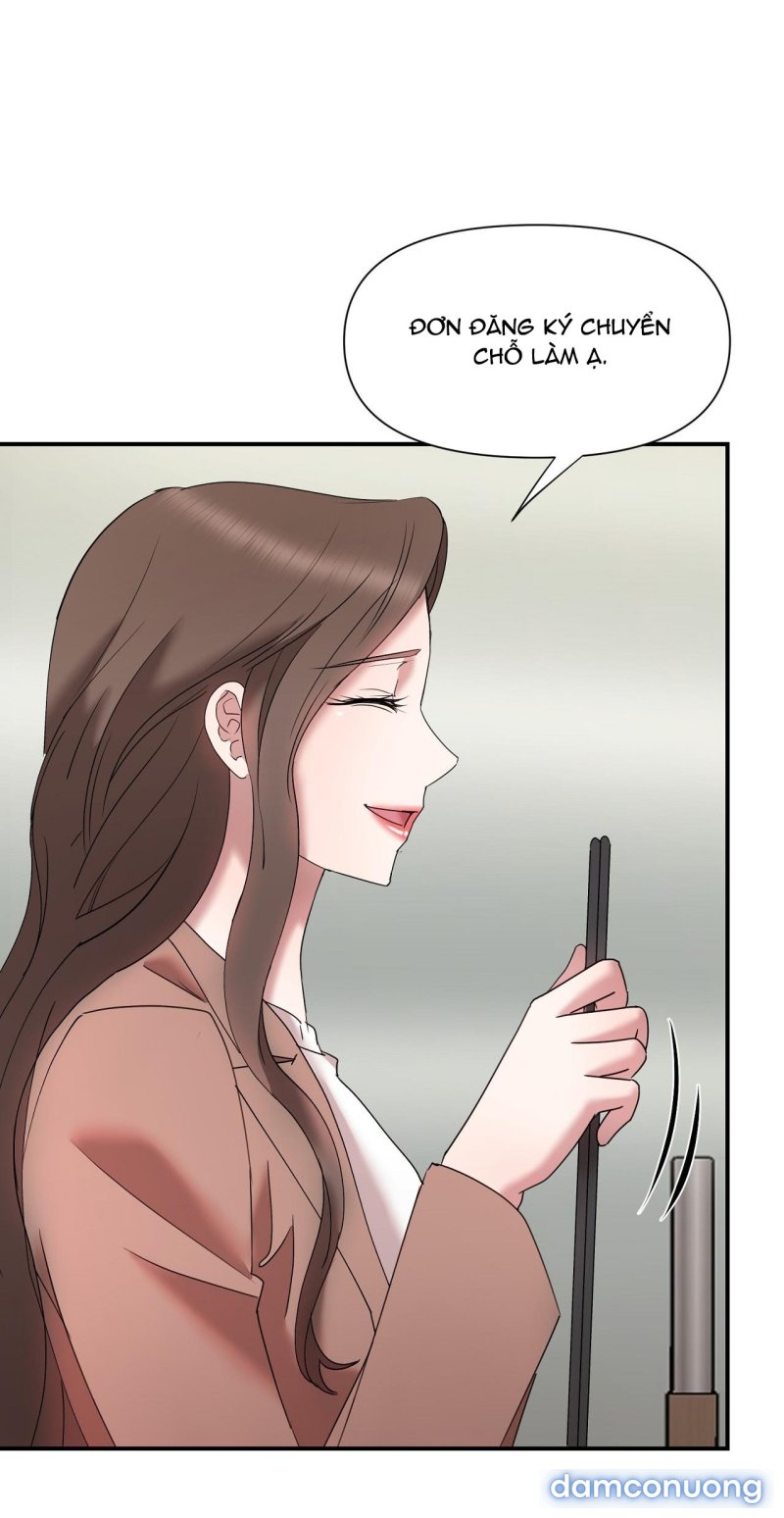 [18+] Hiểm Nguy 