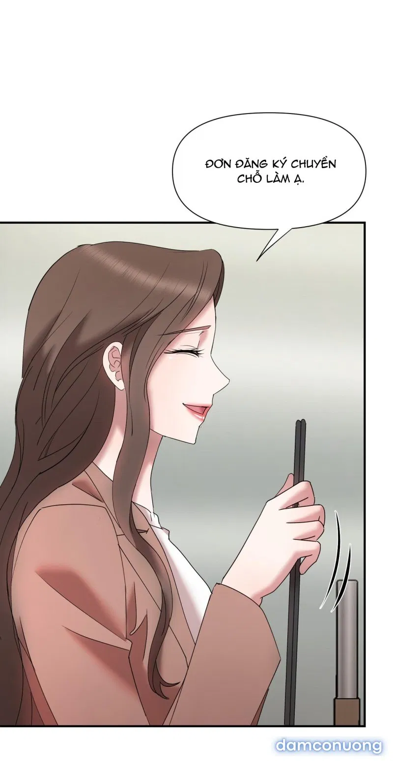 [18+] Hiểm Nguy 