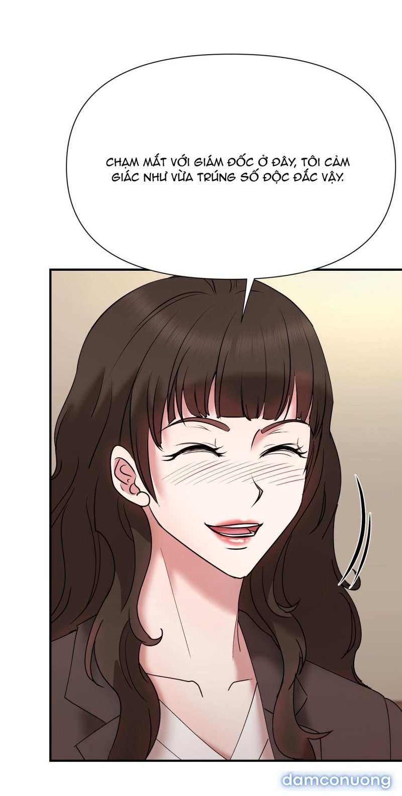 [18+] Hiểm Nguy 