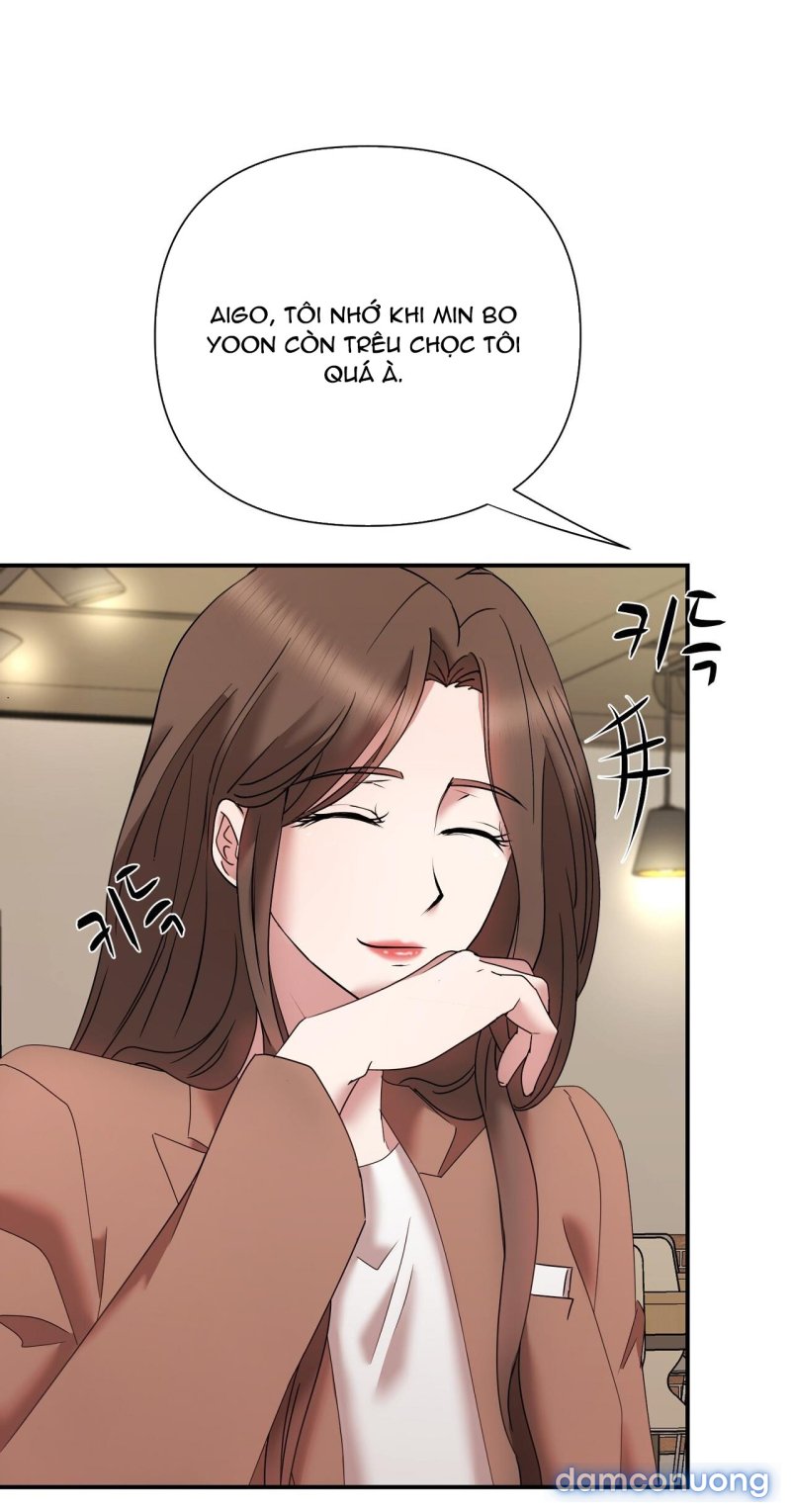 [18+] Hiểm Nguy 