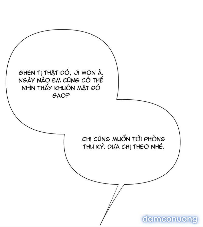 [18+] Hiểm Nguy 