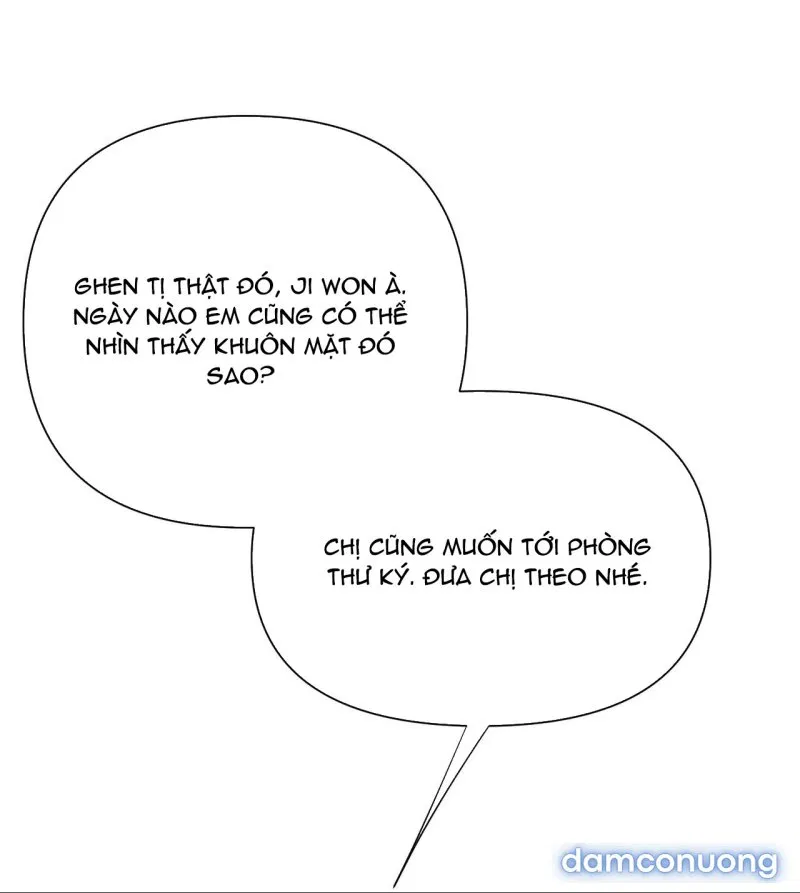 [18+] Hiểm Nguy 