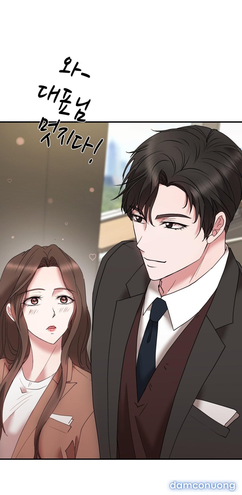 [18+] Hiểm Nguy 
