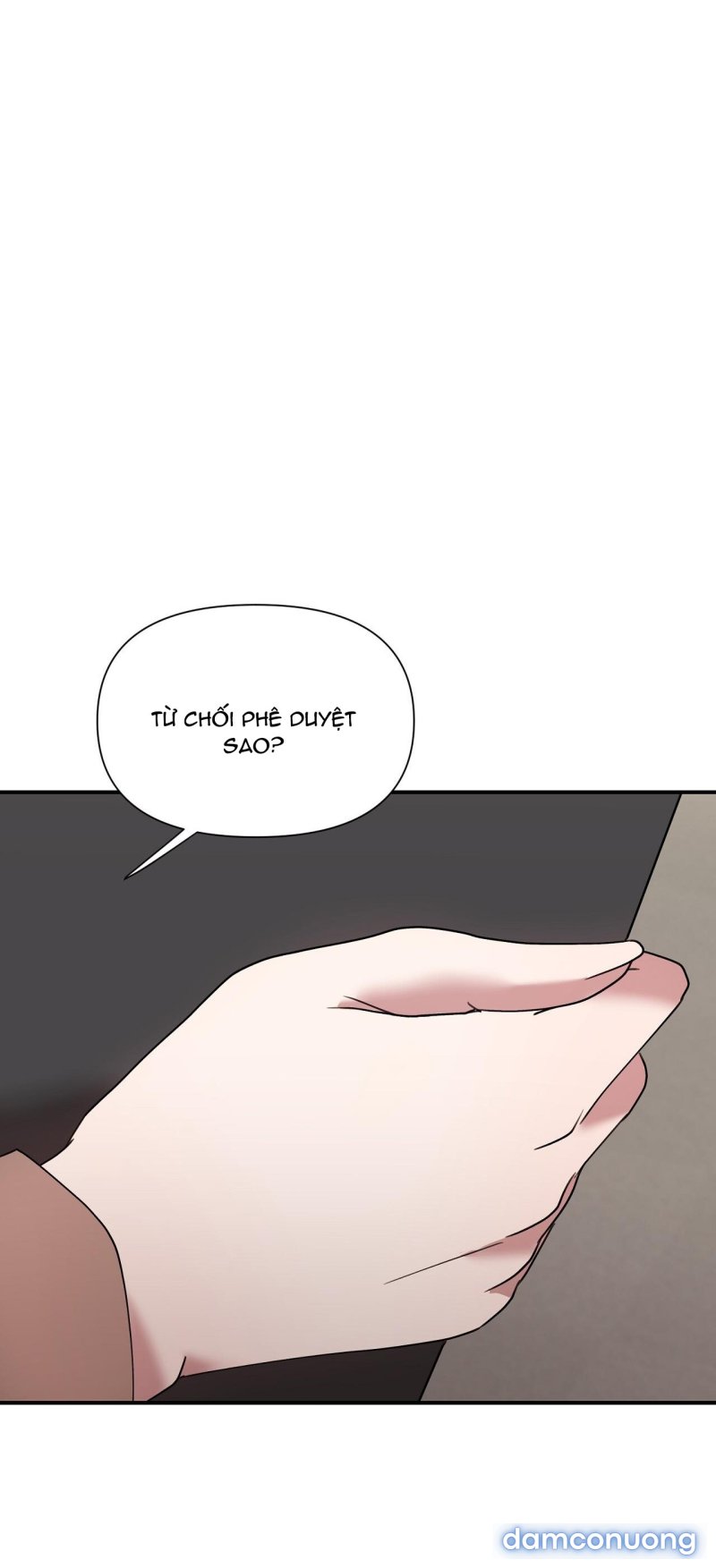 [18+] Hiểm Nguy 
