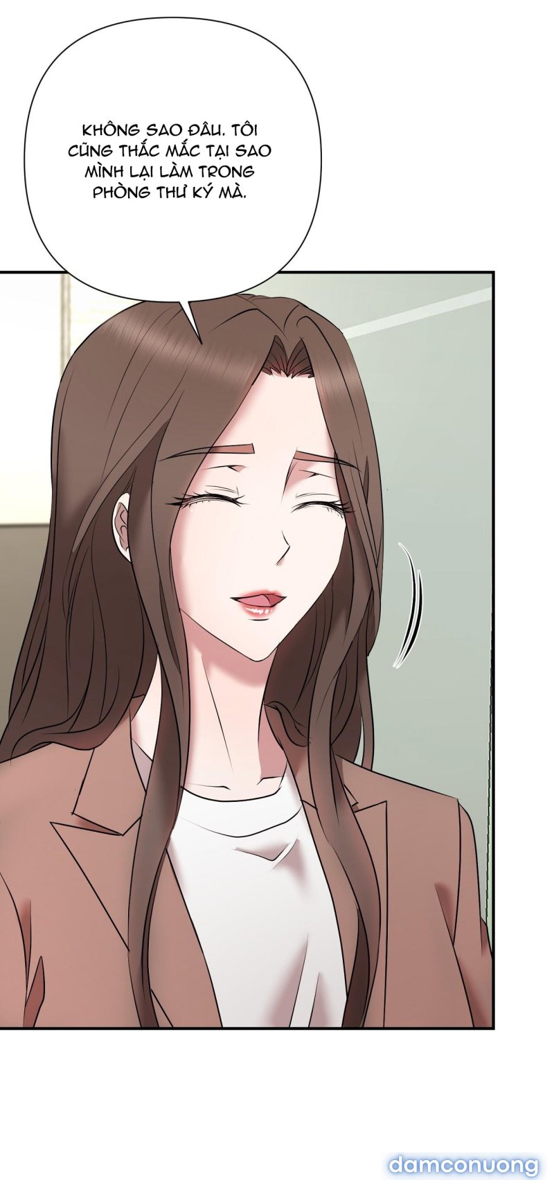 [18+] Hiểm Nguy 
